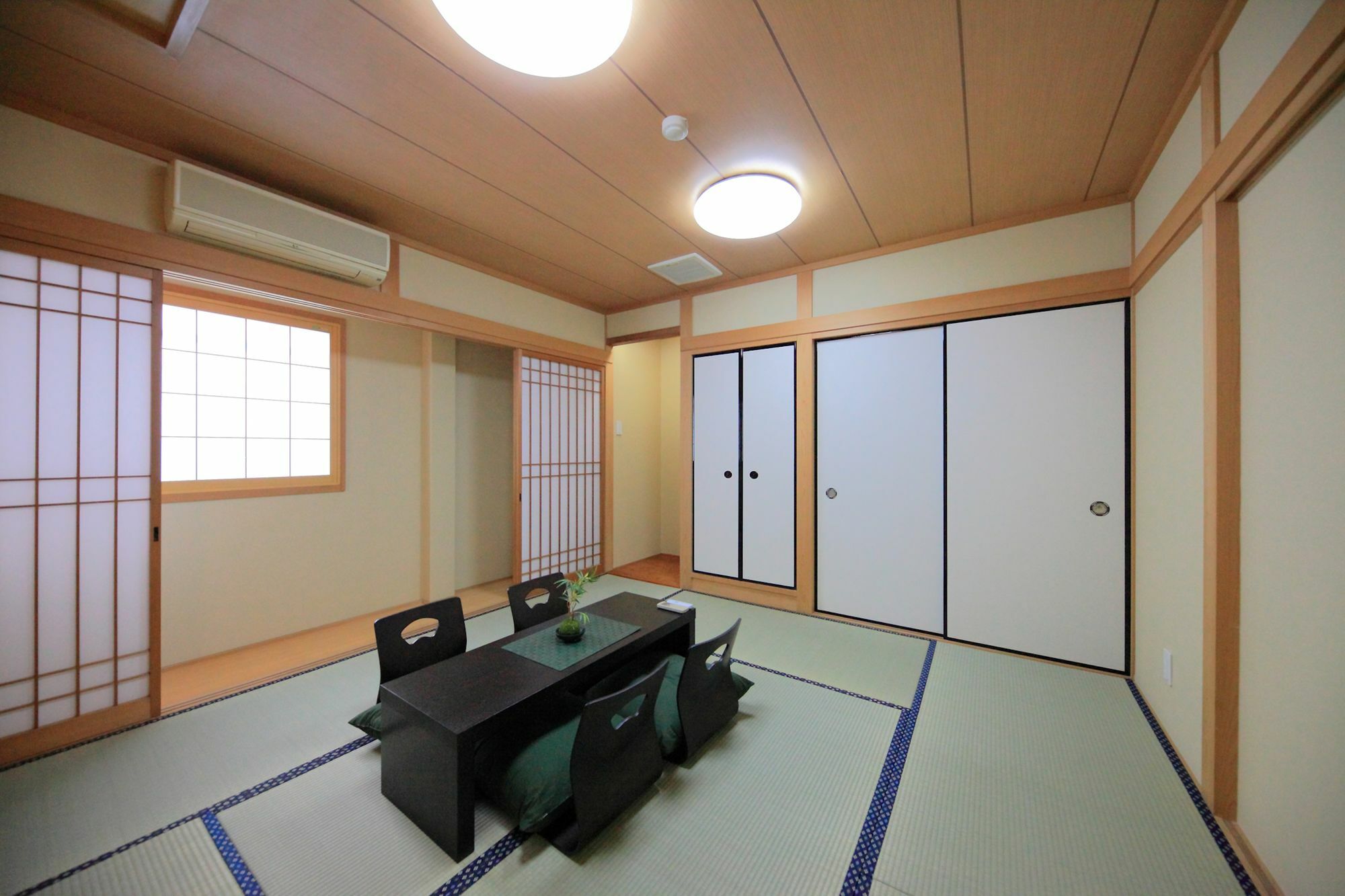 Grandouce Shinsaibashi-Higashi Lägenhet Osaka Exteriör bild